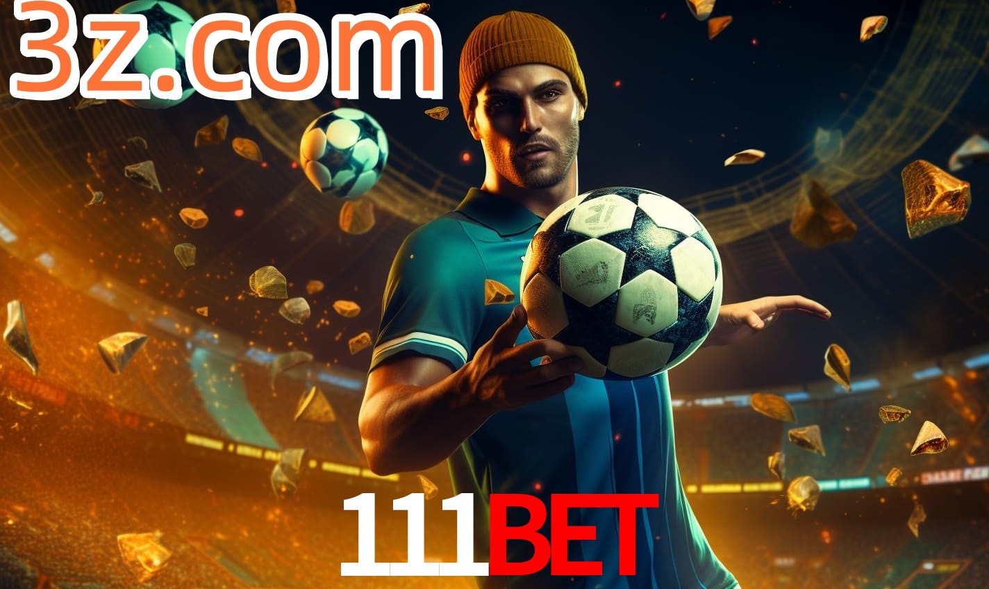 Ampla Seleção de Apostas 111Bet